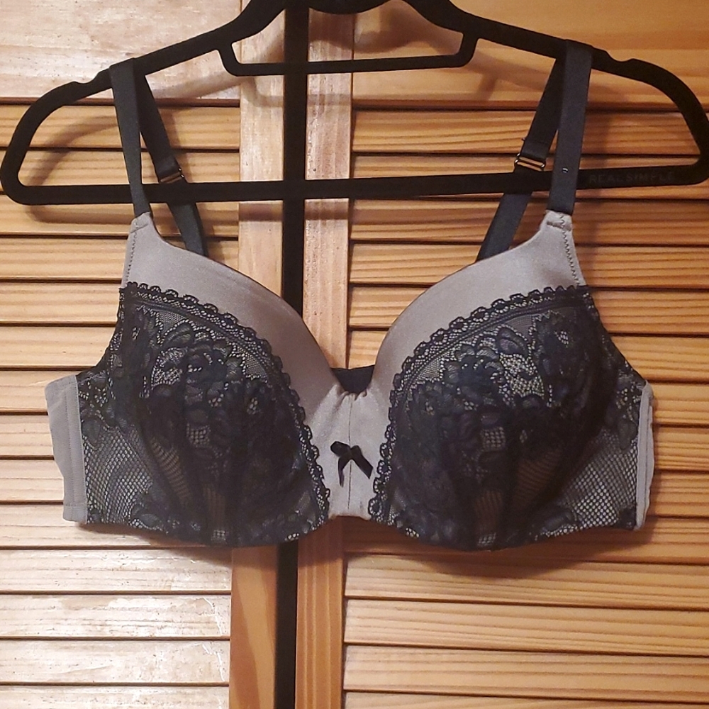 DEESSE Bra